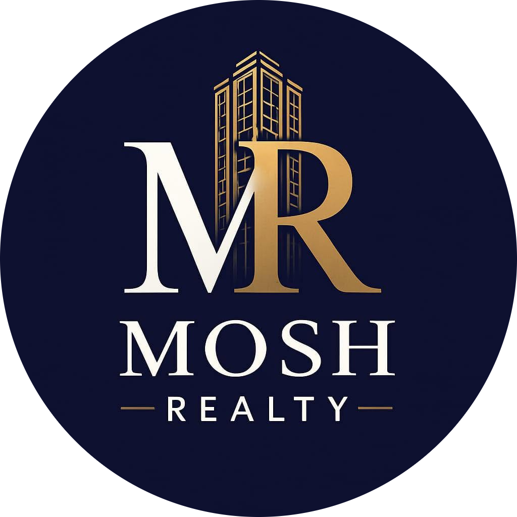 Mosh Realty